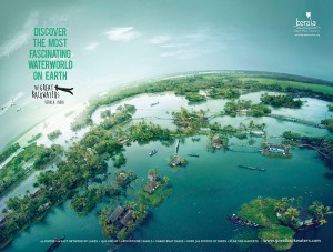 Kerala Backwaters 1